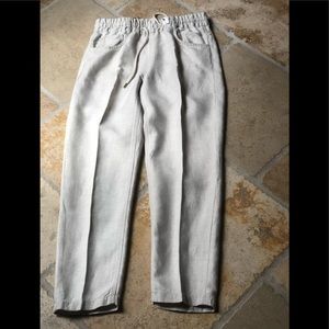 💥⚡️YOUR GONNA WANT THESE LINEN ZARA PANTS⛱